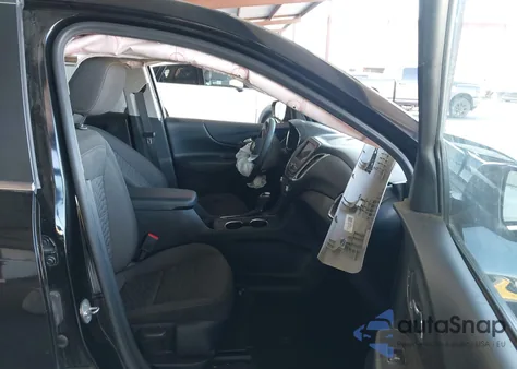 2021 Chevrolet Equinox Awd Lt z USA, uszkodzony, nr VIN 2GNAXUEV0M6136628